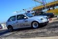 2ª Etapa Campeonato Gaúcho de Arrancada 201m - 2016