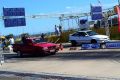 2ª Etapa Campeonato Gaúcho de Arrancada 201m - 2016