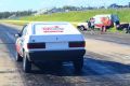 2ª Etapa Campeonato Gaúcho de Arrancada 201m - 2016
