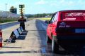 2ª Etapa Campeonato Gaúcho de Arrancada 201m - 2016