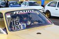 2ª Etapa Campeonato Gaúcho de Arrancada 201m - 2016