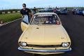 2ª Etapa Campeonato Gaúcho de Arrancada 201m - 2016