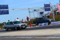 2ª Etapa Campeonato Gaúcho de Arrancada 201m - 2016
