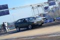 2ª Etapa Campeonato Gaúcho de Arrancada 201m - 2016