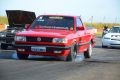 2ª Etapa Campeonato Gaúcho de Arrancada 201m - 2016