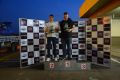 2ª Etapa Campeonato Gaúcho de Arrancada 201m - 2016