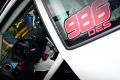 1ª Etapa Campeonato Brasileiro 402m - 2016