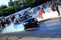 1ª Etapa Campeonato Brasileiro 402m - 2016