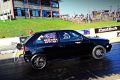 1ª Etapa Campeonato Brasileiro 402m - 2016