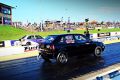 1ª Etapa Campeonato Brasileiro 402m - 2016