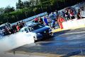 1ª Etapa Campeonato Brasileiro 402m - 2016