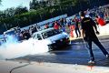 1ª Etapa Campeonato Brasileiro 402m - 2016