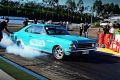 1ª Etapa Campeonato Brasileiro 402m - 2016