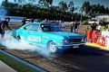 1ª Etapa Campeonato Brasileiro 402m - 2016