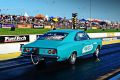 1ª Etapa Campeonato Brasileiro 402m - 2016