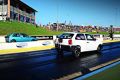 1ª Etapa Campeonato Brasileiro 402m - 2016