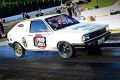 1ª Etapa Campeonato Brasileiro 402m - 2016