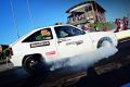 1ª Etapa Campeonato Brasileiro 402m - 2016