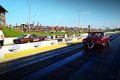 1ª Etapa Campeonato Brasileiro 402m - 2016