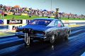 1ª Etapa Campeonato Brasileiro 402m - 2016