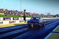 1ª Etapa Campeonato Brasileiro 402m - 2016