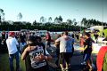 1ª Etapa Campeonato Brasileiro 402m - 2016