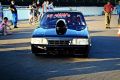 1ª Etapa Campeonato Brasileiro 402m - 2016