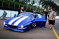 1ª Etapa Campeonato Brasileiro 402m - 2016