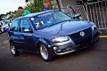 1ª Etapa Campeonato Brasileiro 402m - 2016