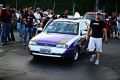 1ª Etapa Campeonato Brasileiro 402m - 2016