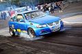 1ª Etapa Campeonato Brasileiro 402m - 2016