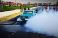 1ª Etapa Campeonato Brasileiro 402m - 2016