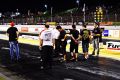 1ª Etapa Campeonato Brasileiro 402m - 2016