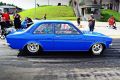 1ª Etapa Campeonato Brasileiro 402m - 2016