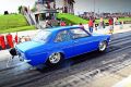 1ª Etapa Campeonato Brasileiro 402m - 2016