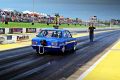1ª Etapa Campeonato Brasileiro 402m - 2016