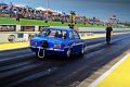 1ª Etapa Campeonato Brasileiro 402m - 2016