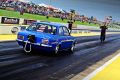 1ª Etapa Campeonato Brasileiro 402m - 2016