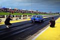 1ª Etapa Campeonato Brasileiro 402m - 2016