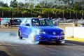 1ª Etapa Campeonato Brasileiro 402m - 2016