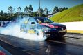 1ª Etapa Campeonato Brasileiro 402m - 2016