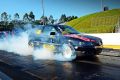 1ª Etapa Campeonato Brasileiro 402m - 2016