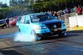 1ª Etapa Campeonato Brasileiro 402m - 2016