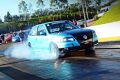 1ª Etapa Campeonato Brasileiro 402m - 2016