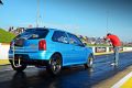 1ª Etapa Campeonato Brasileiro 402m - 2016