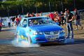 1ª Etapa Campeonato Brasileiro 402m - 2016