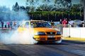 1ª Etapa Campeonato Brasileiro 402m - 2016