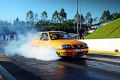 1ª Etapa Campeonato Brasileiro 402m - 2016