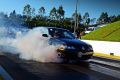 1ª Etapa Campeonato Brasileiro 402m - 2016