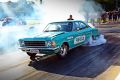 1ª Etapa Campeonato Brasileiro 402m - 2016